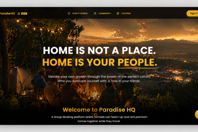 ParadiseHQ